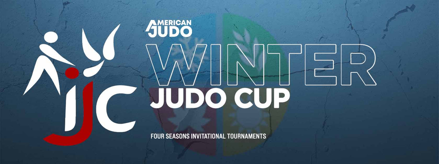 American Judo & IJC Martial Arts Host Successful Winter Open Tournament