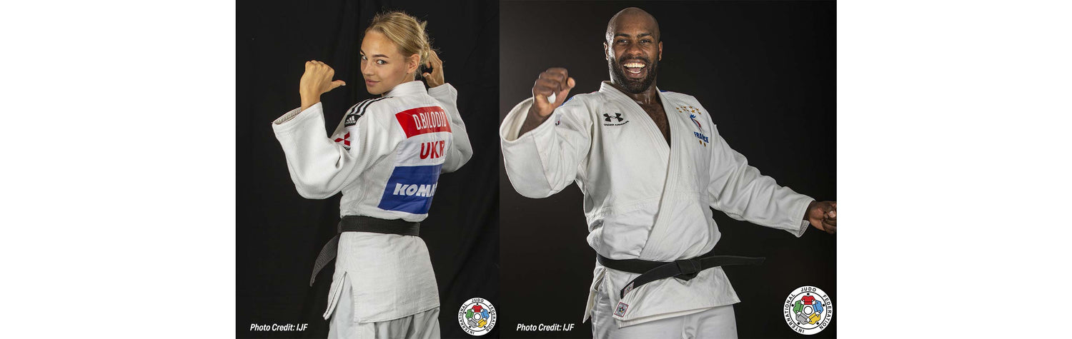 usa judo
