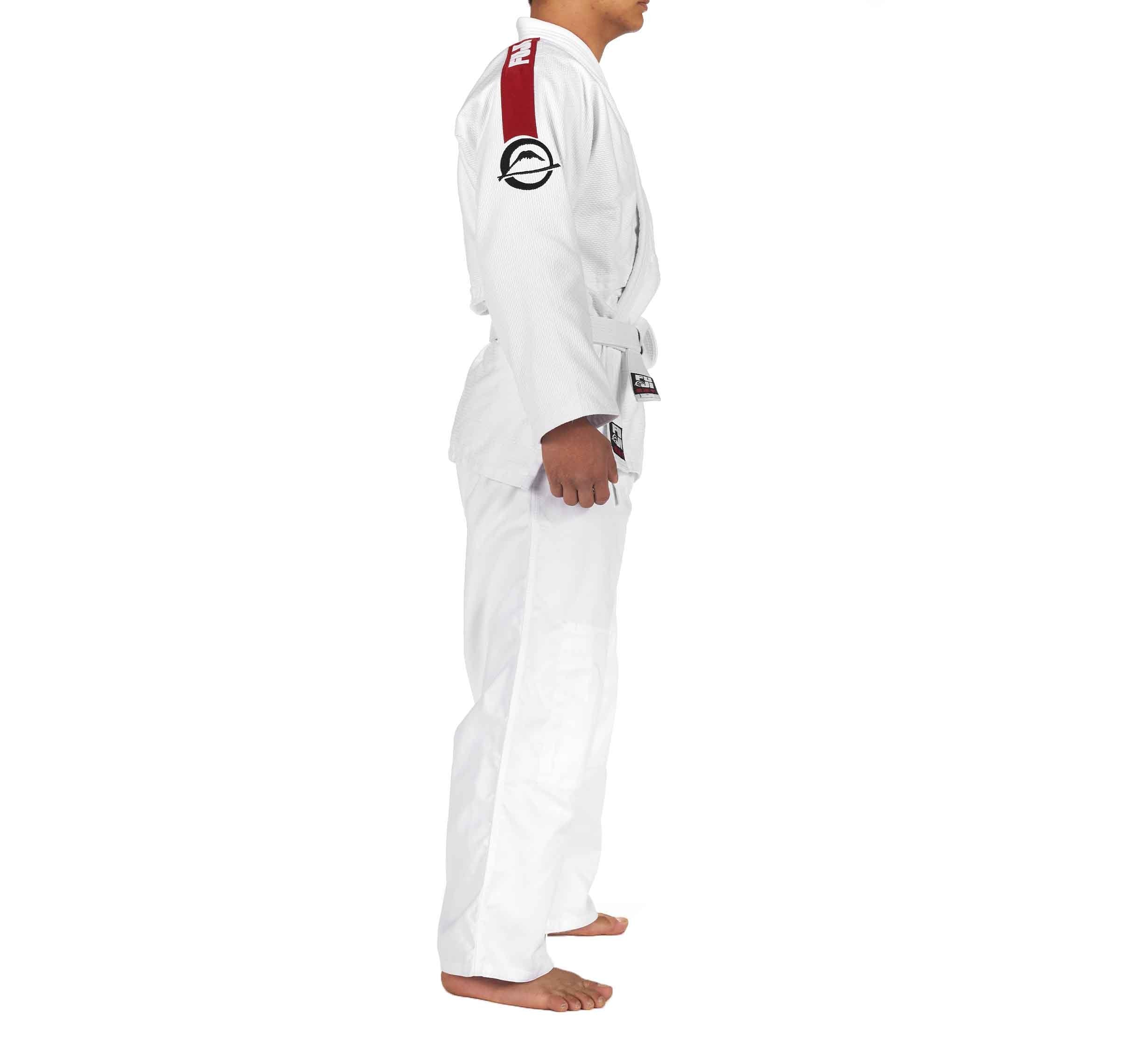 Training Judo Gi