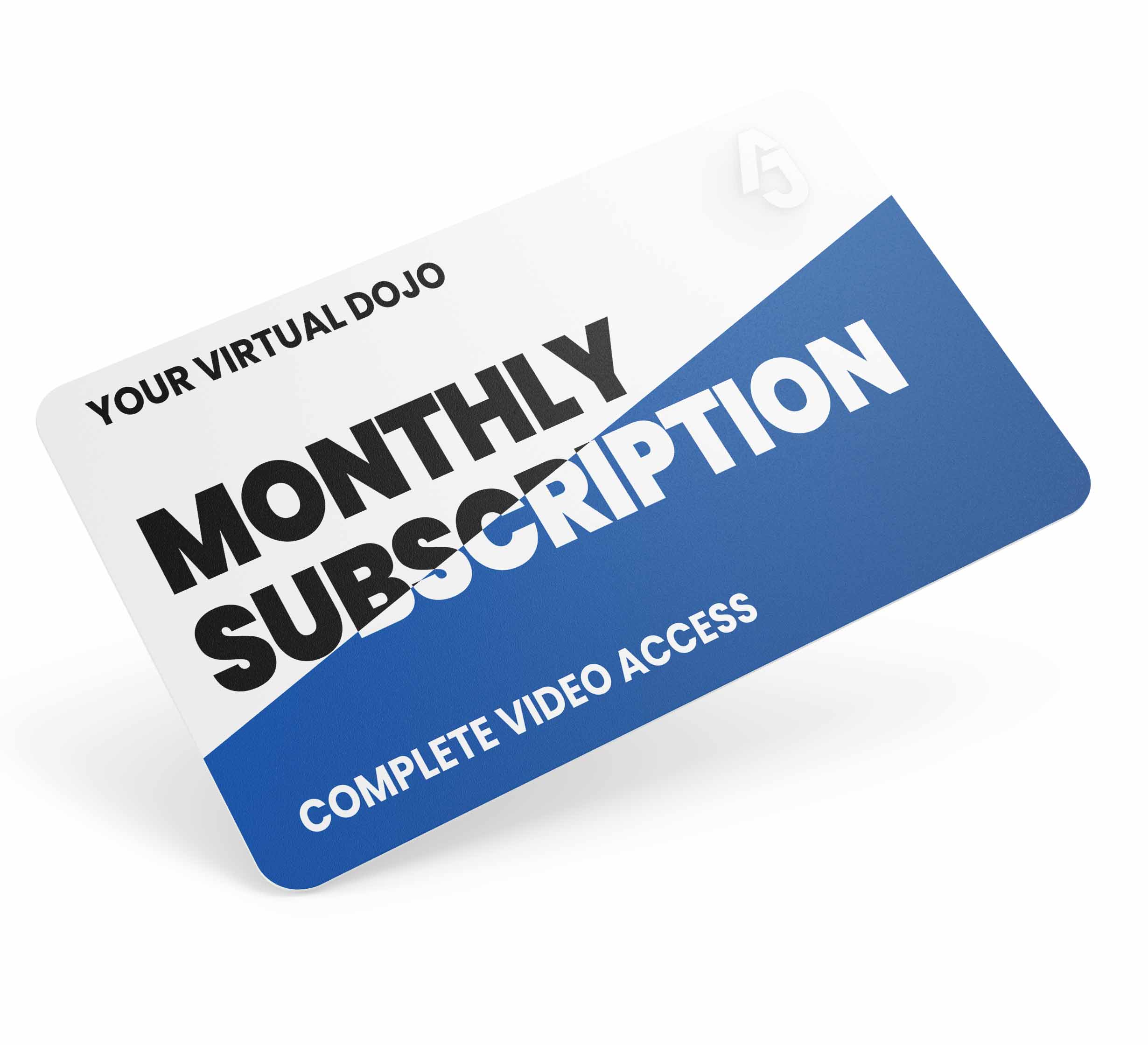 Monthly Subscription