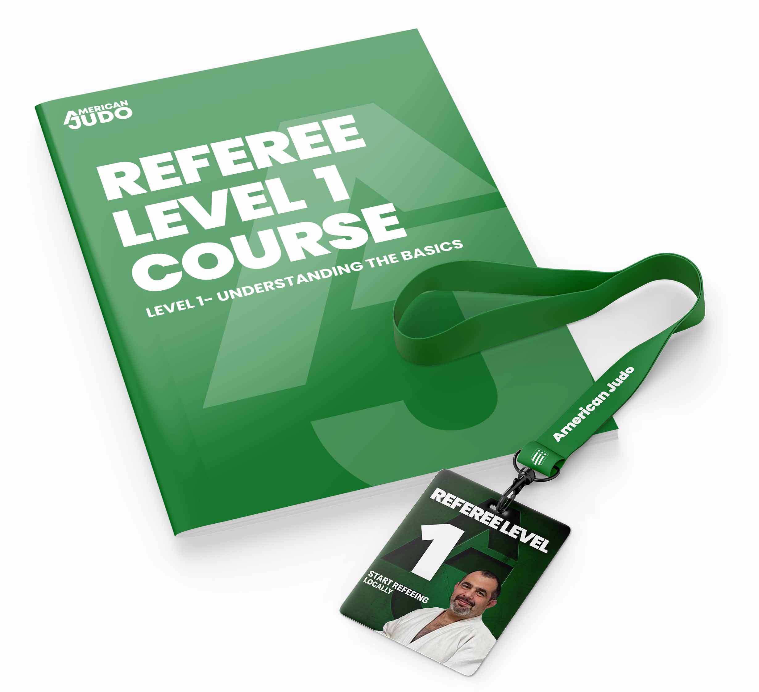 Referee Course Level 1
