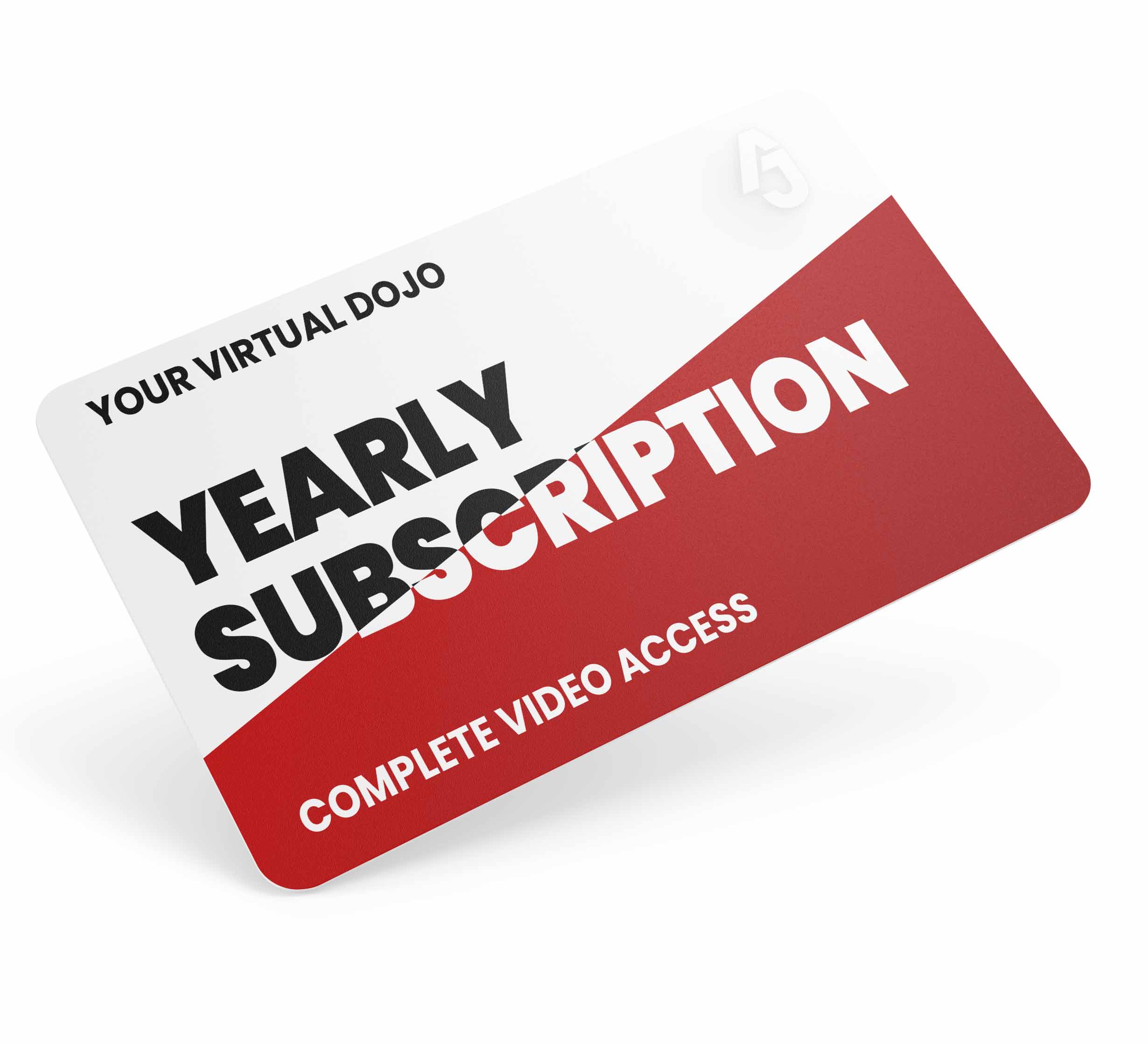 Yearly Subscription